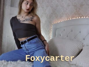 Foxycarter