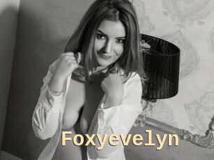 Foxyevelyn