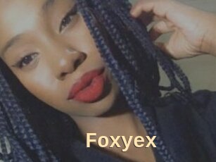 Foxyex