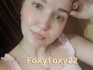 Foxyfoxy22