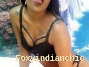 Foxyindianchic