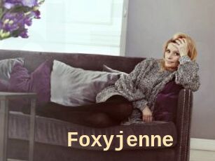 Foxyjenne