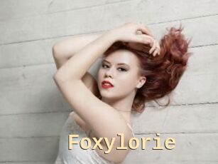 Foxylorie