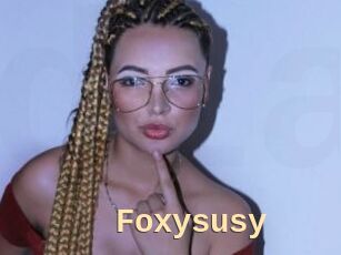 Foxysusy