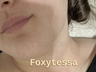 Foxytessa