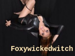 Foxywickedwitch