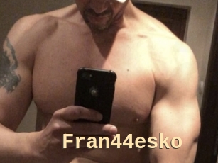 Fran44esko