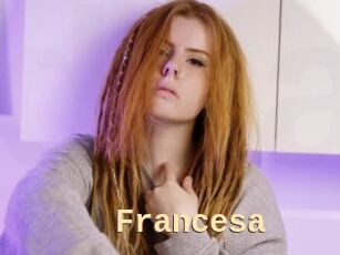 Francesa