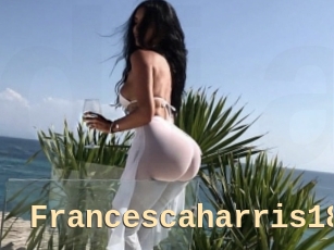 Francescaharris18