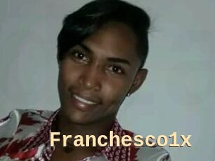 Franchesco1x