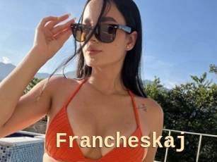 Francheskaj