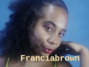 Franciabrown