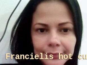 Francielis_hot_cum