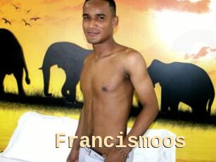 Francismoos