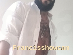 Francisshowcam