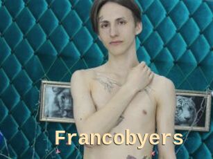 Francobyers