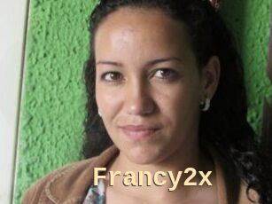 Francy2x