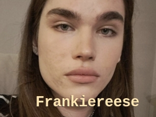 Frankiereese