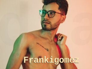 Frankigomez