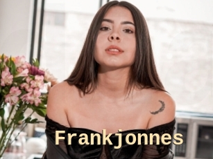 Frankjonnes