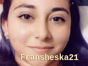 Fransheska21