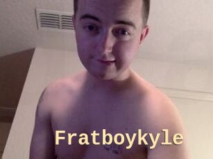 Fratboykyle