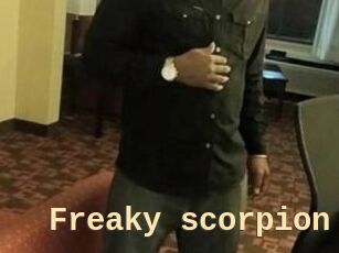 Freaky_scorpion