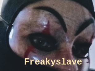 Freakyslave