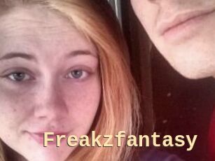 Freakzfantasy