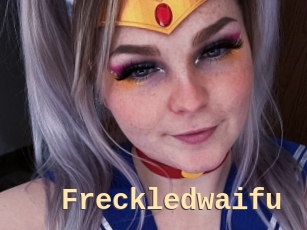 Freckledwaifu