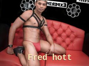 Fred_hott