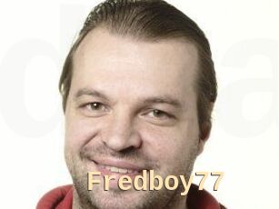 Fredboy77