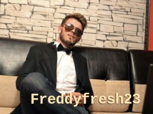 Freddyfresh23