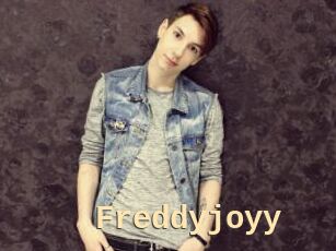 Freddyjoyy