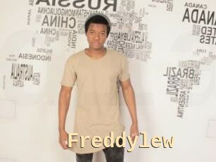 Freddylew