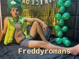 Freddyromans