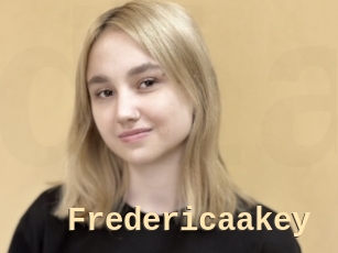 Fredericaakey