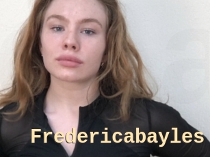 Fredericabayles