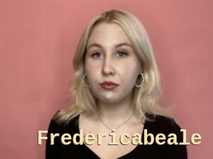 Fredericabeale