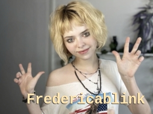 Fredericablink