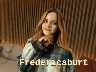 Fredericaburt