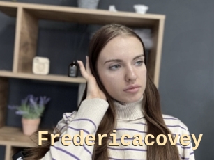 Fredericacovey