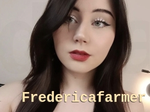 Fredericafarmer