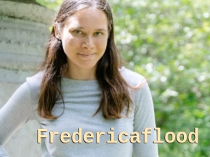 Fredericaflood