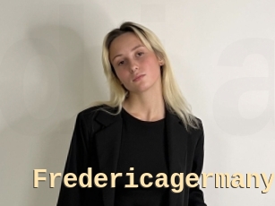 Fredericagermany