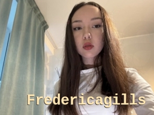 Fredericagills