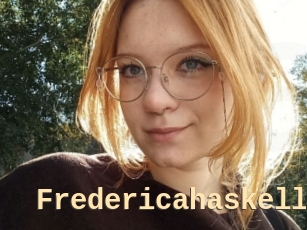 Fredericahaskell