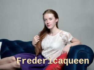 Fredericaqueen