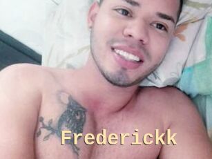 Frederickk