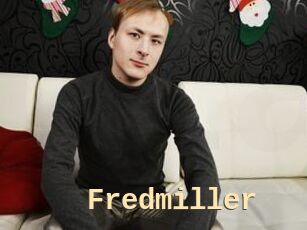 Fredmiller